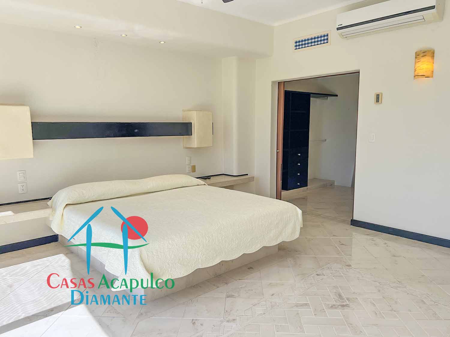 Son Vida Petén PH C8 - Recamara principal 4